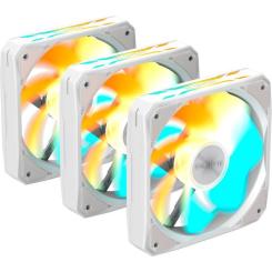 Кулер для корпуса GIGABYTE GP-GBT EZRVSFAN1203 ICE Фото 2