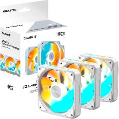 Кулер для корпуса GIGABYTE GP-GBT EZRVSFAN1203 ICE Фото 5