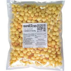 Сыр сушеный snEco Эмменталь 500 г Фото