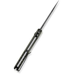 Нож Civivi Biophase Black Aluminum Фото 4
