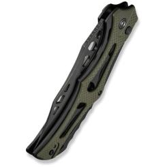 Нож Civivi Biophase Black Aluminum Фото 7
