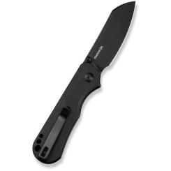 Нож Civivi Crabby, Black Micarta, Darkwash Фото 2