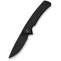 Нож Civivi Merit, Black G10, Darkwash Фото 1