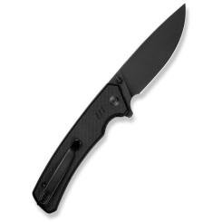 Нож Civivi Merit, Black G10, Darkwash Фото 2