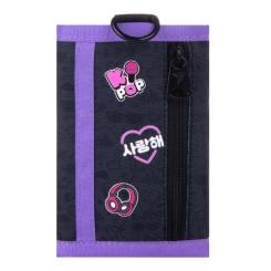 Кошелек детский Yes My Idol W-1 Фото 2