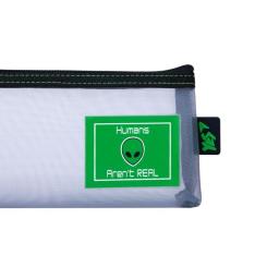 Пенал Yes Alien PH-34 м'який Фото 2