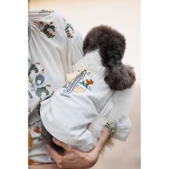 Футболка для животных Pet Fashion Ostap XS Фото 9