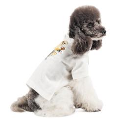 Футболка для животных Pet Fashion Ostap XS Фото 4