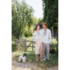 Футболка для животных Pet Fashion Ostap XS Фото 6