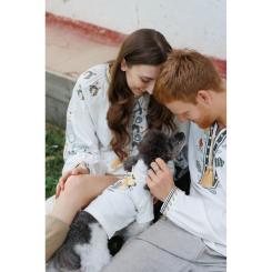 Футболка для животных Pet Fashion Ostap XS Фото 7
