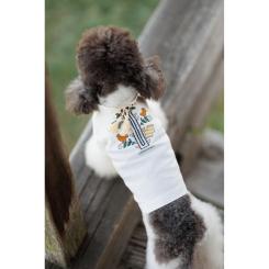 Футболка для животных Pet Fashion Ostap XS Фото 8