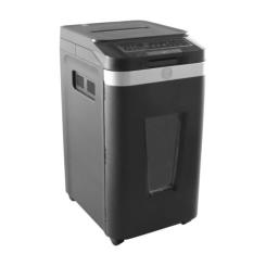 Уничтожитель документов HP Pro Shred Auto 400MC (2823) Фото 1