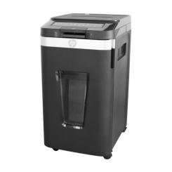 Уничтожитель документов HP Pro Shred Auto 400MC (2823) Фото 2