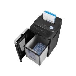 Уничтожитель документов HP Pro Shred Auto 400MC (2823) Фото 5