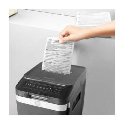 Уничтожитель документов HP Pro Shred Auto 400MC (2823) Фото 7