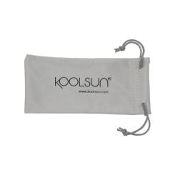 Детские солнцезащитные очки Koolsun Wave, 1-5 років, м''ятний Фото 1