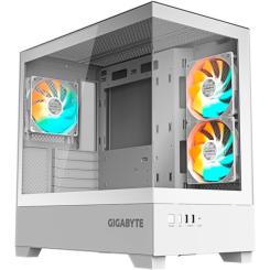 Корпус для ПК GIGABYTE ICE Фото