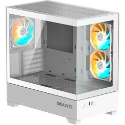 Корпус для ПК GIGABYTE ICE Фото 1