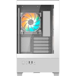 Корпус для ПК GIGABYTE ICE Фото 2