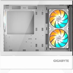 Корпус для ПК GIGABYTE ICE Фото 3