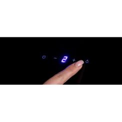 Вытяжка кухонная Vestfrost HFB 52600 BGS Фото 11