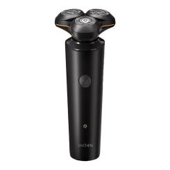 Электробритва Xiaomi Rotary Shaver X8 Black Фото