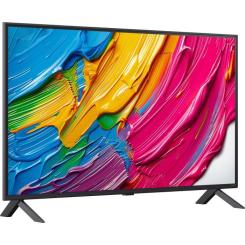 Телевизор LG 43QNED80A6A Фото 3