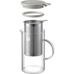Заварник Buydeem Tea pot 0.8л Фото 9