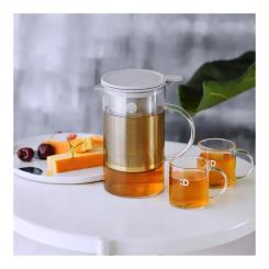 Заварник Buydeem Tea pot 0.8л Фото 3