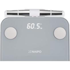 Весы напольные NAIPO NP-BS03 Фото 1