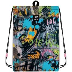 Сумка для обуви Kite 600M Street Art Фото 2