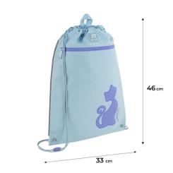 Сумка для обуви Kite 601M Catsline-11 Фото 1