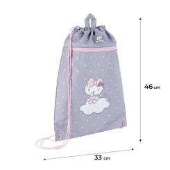 Сумка для обуви Kite 601M HK-1 Hello Kitty Фото 1