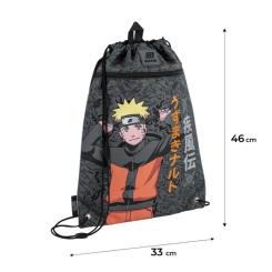 Сумка для обуви Kite 601M NR-2 Naruto Shippuden Фото 1