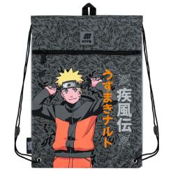 Сумка для обуви Kite 601M NR-2 Naruto Shippuden Фото 2
