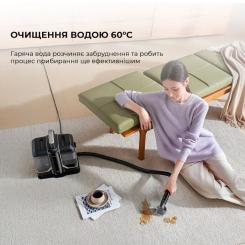 Пылесос Dreame N10-BL Фото 9