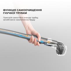 Пылесос Dreame N10-BL Фото 11