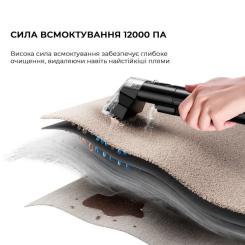 Пылесос Dreame N10-BL Фото 8