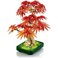 Конструктор LEGO Botanicals Бонсай з японського червоного клена Фото 2