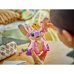 Конструктор LEGO Disney Ангел Фото 9