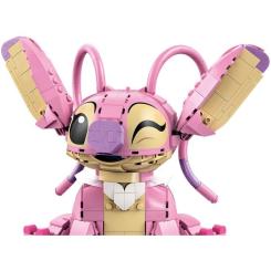 Конструктор LEGO Disney Ангел Фото 3