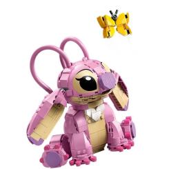 Конструктор LEGO Disney Ангел Фото 5