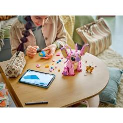 Конструктор LEGO Disney Ангел Фото 7