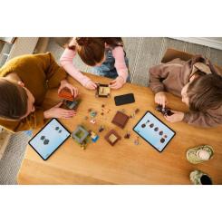 Конструктор LEGO Minecraft Аванпост разбойников и опустошите Фото 9