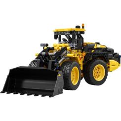 Конструктор LEGO Technic Колесный погрузчик Volvo L120 Electric Фото 1