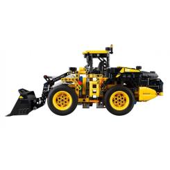 Конструктор LEGO Technic Колесный погрузчик Volvo L120 Electric Фото 2