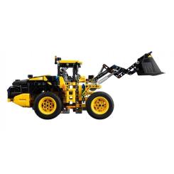 Конструктор LEGO Technic Колесный погрузчик Volvo L120 Electric Фото 3