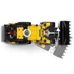 Конструктор LEGO Technic Колесный погрузчик Volvo L120 Electric Фото 5