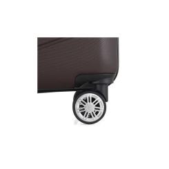 Чемодан Semi Line 20" S T5788-1 Brown Фото 7