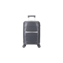 Чемодан Semi Line 20" S T5835-1 Graphite Фото 1
